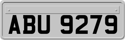 ABU9279
