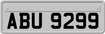 ABU9299