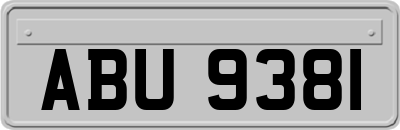 ABU9381