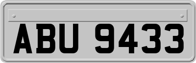 ABU9433