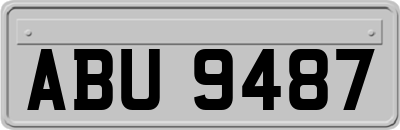 ABU9487