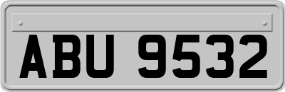 ABU9532