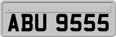 ABU9555