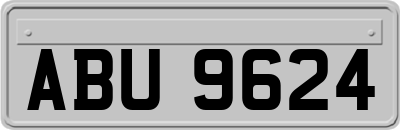ABU9624
