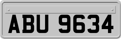 ABU9634