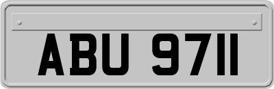 ABU9711