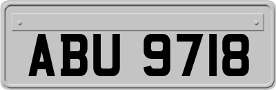 ABU9718