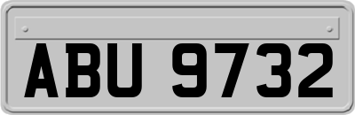 ABU9732