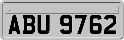 ABU9762