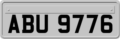 ABU9776
