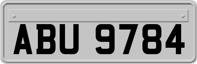 ABU9784