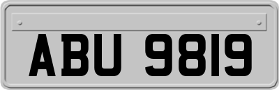 ABU9819
