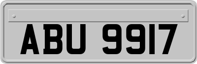 ABU9917