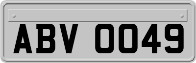 ABV0049