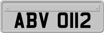 ABV0112