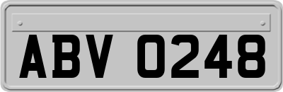 ABV0248