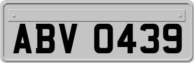 ABV0439