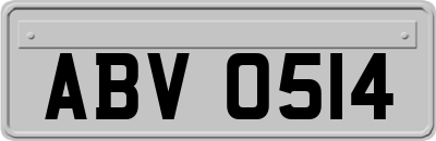 ABV0514