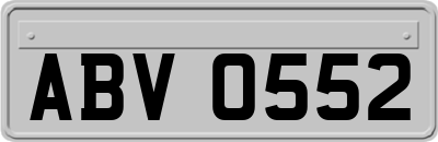 ABV0552