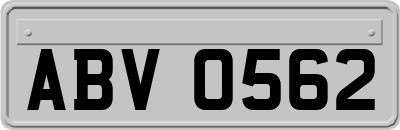 ABV0562