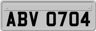 ABV0704