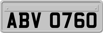 ABV0760