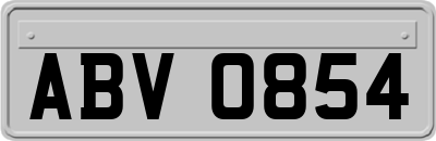 ABV0854