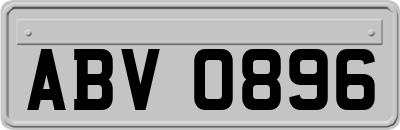 ABV0896