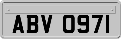 ABV0971