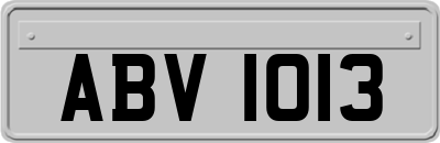 ABV1013