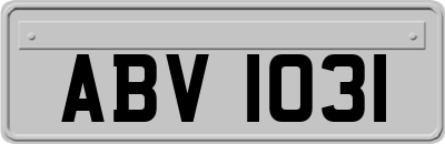 ABV1031