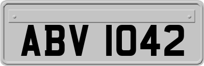 ABV1042