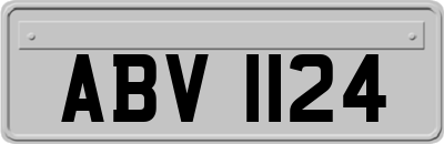 ABV1124
