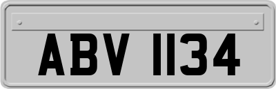 ABV1134