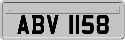 ABV1158
