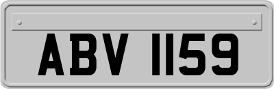 ABV1159