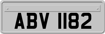 ABV1182