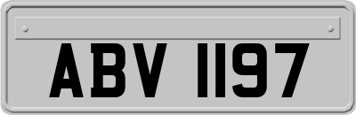 ABV1197
