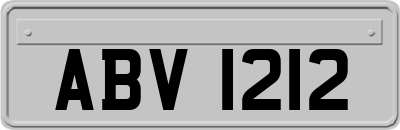 ABV1212