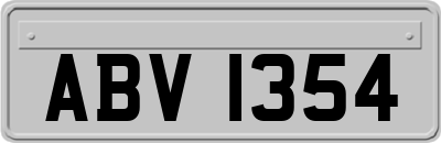 ABV1354