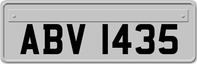 ABV1435