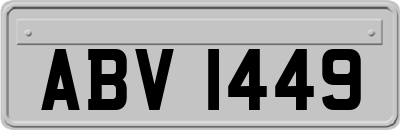 ABV1449