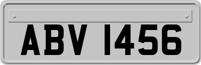 ABV1456