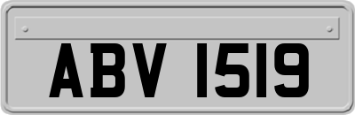 ABV1519