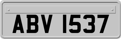 ABV1537