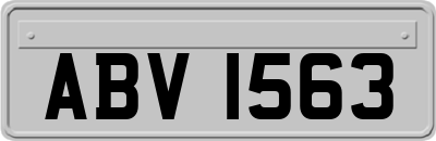 ABV1563
