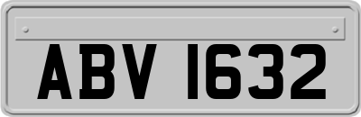 ABV1632