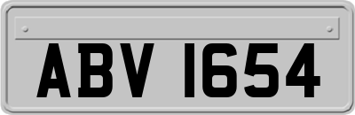 ABV1654
