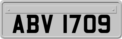 ABV1709