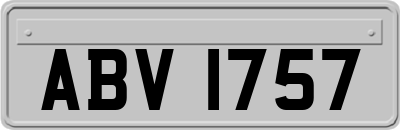 ABV1757